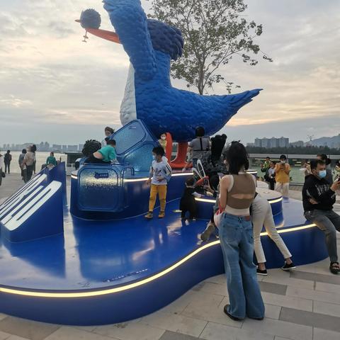 厦门八大景点？