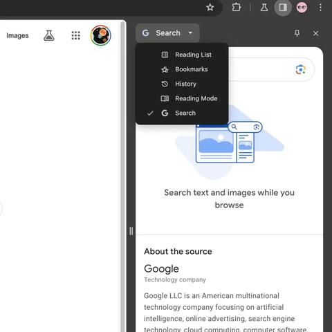 谷歌回应美司法部“强制出售Chrome”计划：“极端”且与法律相悖