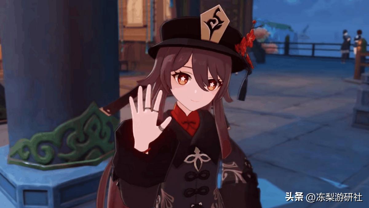 原神追忆怎么样才算好（原神鹿野苑平藏培养攻略）