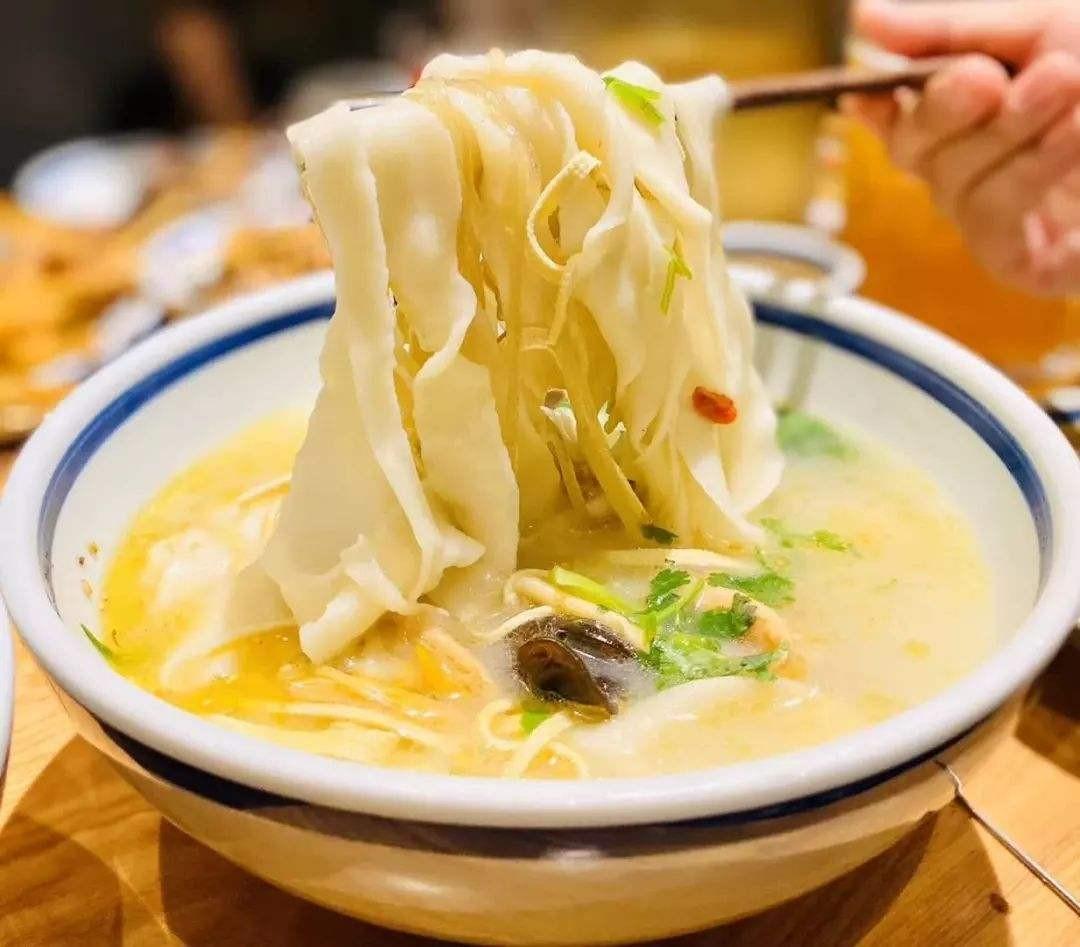 美食不中饱人吃什么意思（己所不欲勿施于人到底是什么意思）