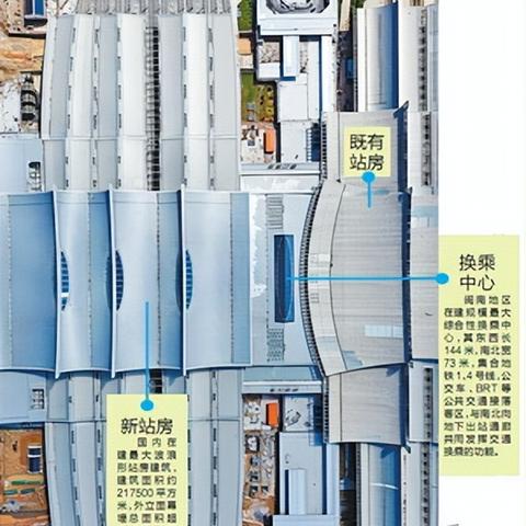 厦门北到厦门市坐什么车