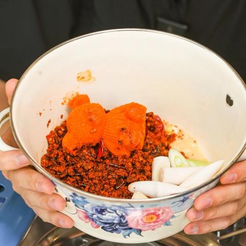 成都市井火锅底料厂招聘的长尾关键词有什么