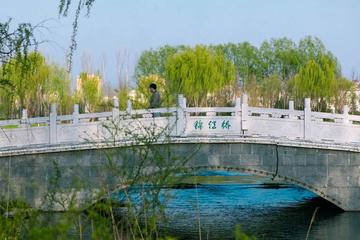 济南市的公园都有哪些