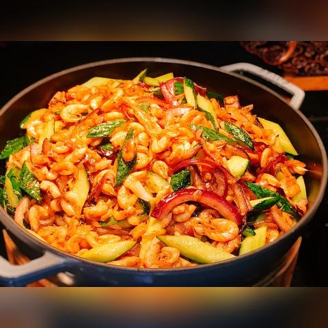 福建有什么特色美食