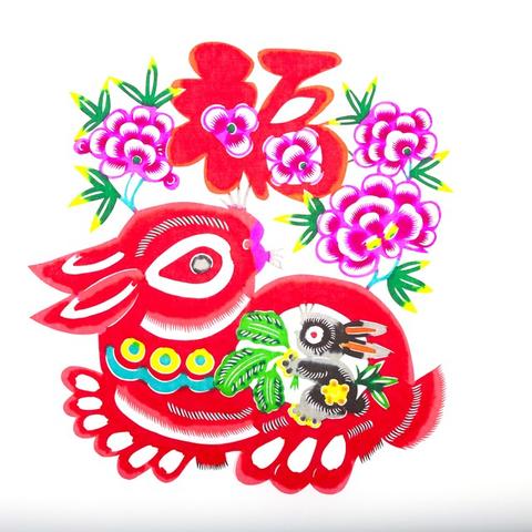 生肖属兔的感情运势(属兔的爱情运势如何)