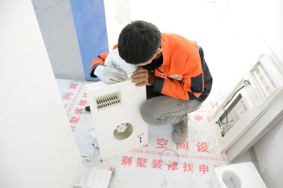 奥普集成吊顶怎么样