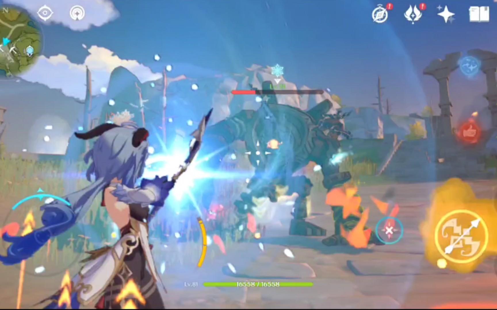 手游版原神怎么用手柄（ps5手柄玩原神怎么设置）