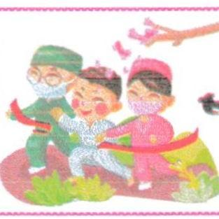 武汉抗疫邮戳的长尾关键词有哪些