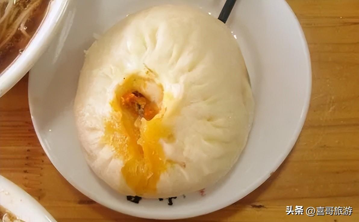 嗯南通有什么美食（南通那家饭店比较好）