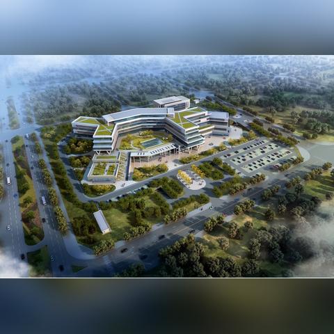 西安市第九医院是怎么样