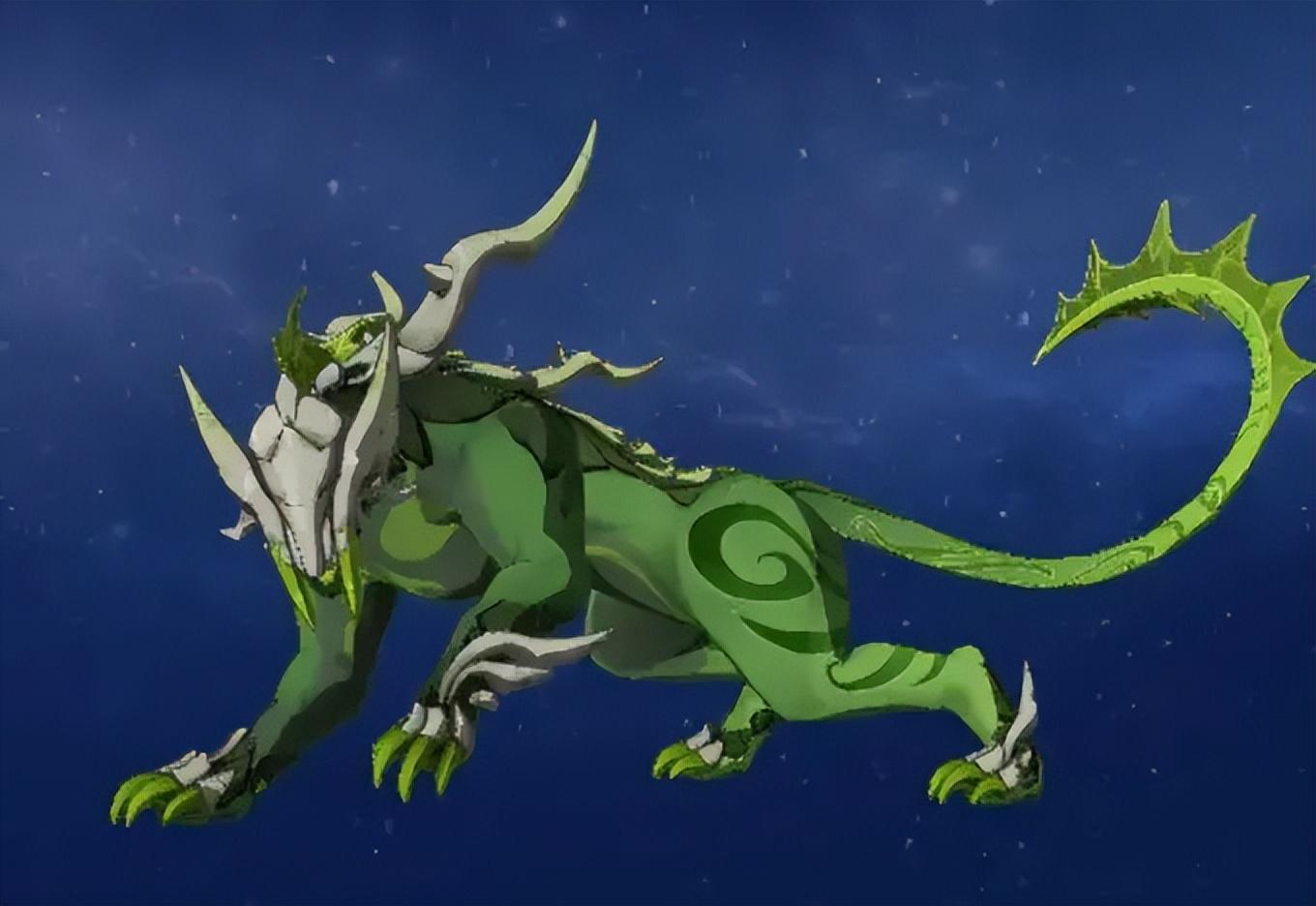 原神第3颗牙齿怎么炸开（原神纪行突破材料怎么选）