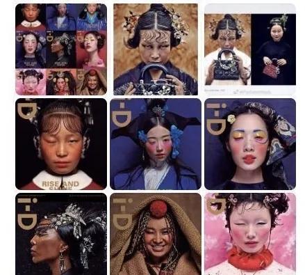 吴晓波谈迪奥广告辱华：可能是欧洲人心中的亚洲女性之美，确实不“知华”