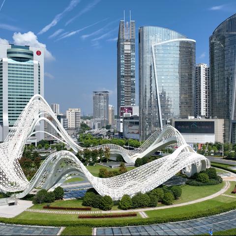 武汉市第二中哪个区