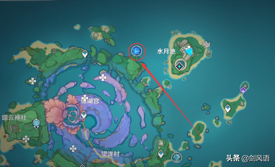 原神打不过无相怎么突破（原神无相怪多少级必掉暴金）