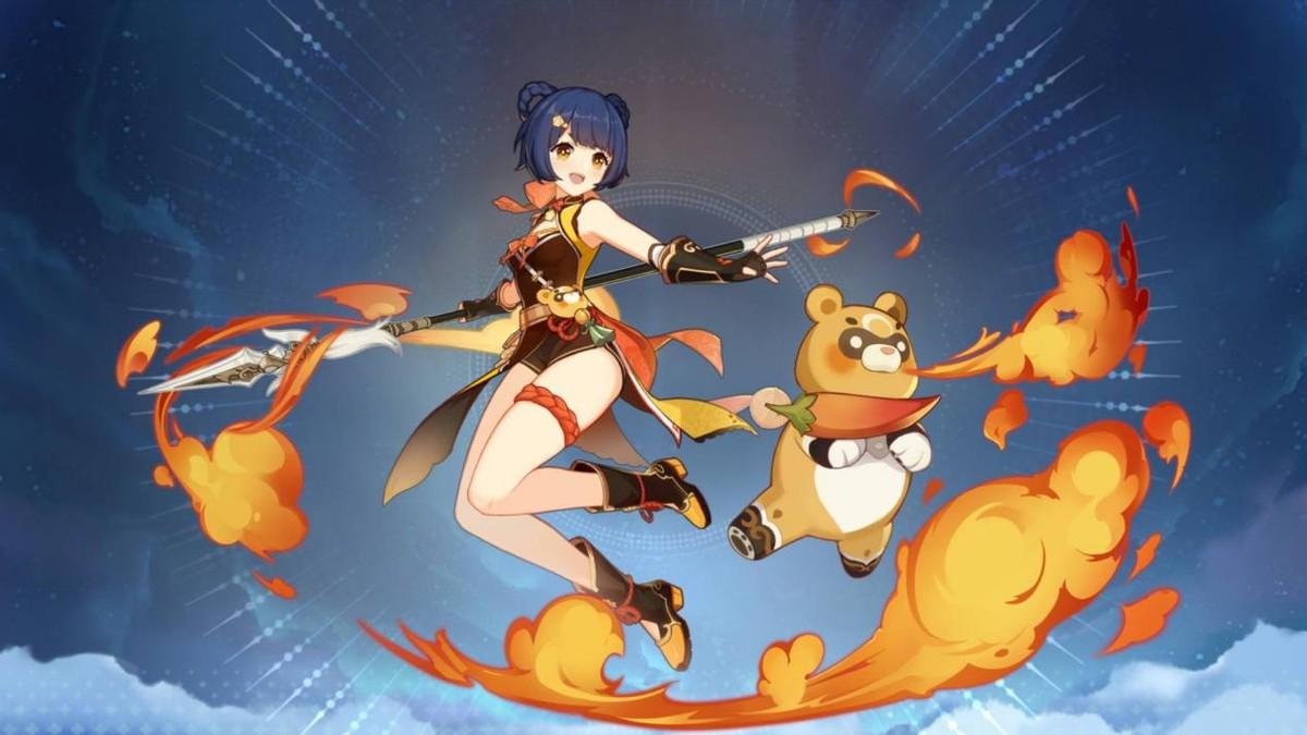 原神怎么出海去见北斗（原神没有锚点怎么去见北斗）