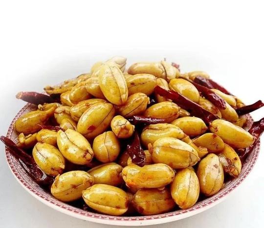 淘宝上有哪些冷门但是好吃的零食呢