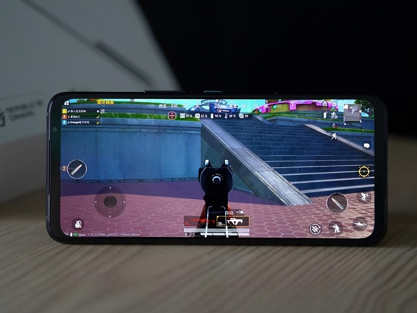 手机原神帧数怎么看（原神fps怎么看）