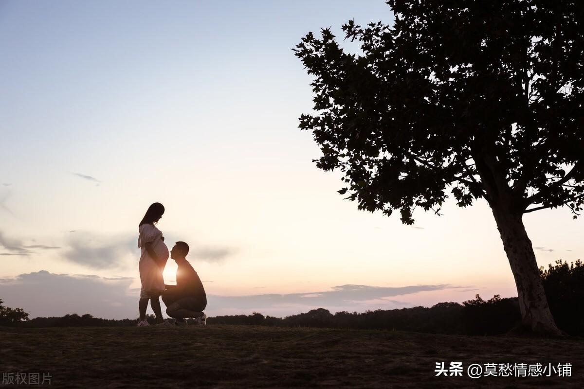 梦见自己怀孕去打胎