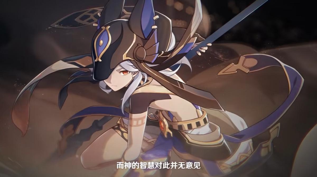 原神中怎么增加暴击（原神暴击药有哪些）