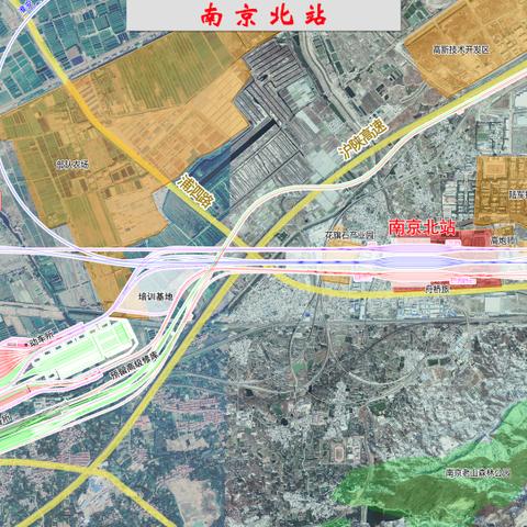 南京和合肥高铁之争相关长尾关键词有哪些