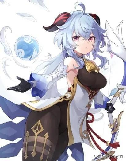 原神非酋怎么玩啊（原神新手池子可以抽几次）