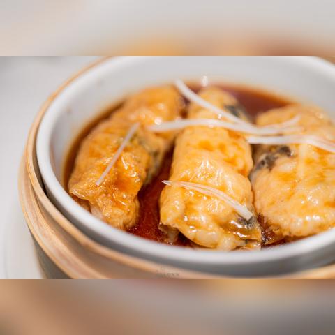 广州市有什么好吃的？