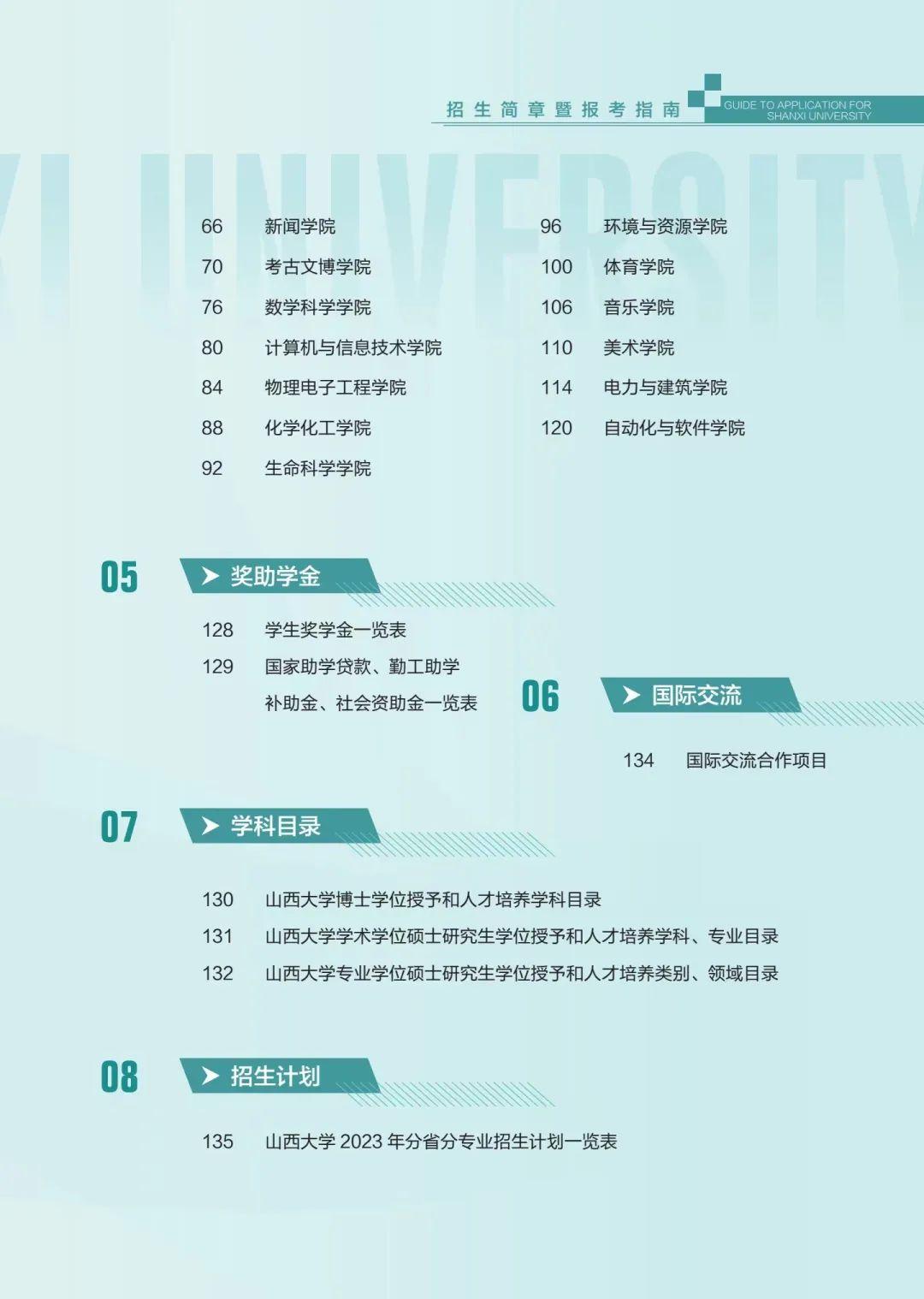 太原学校排名：家长和学生的一站式指南