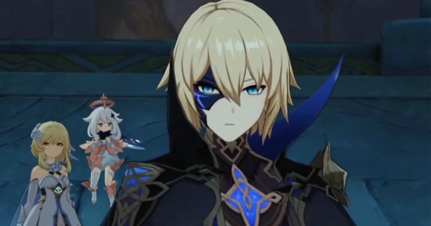 怎么开深渊任务怎么做原神（原神深渊全名叫啥）