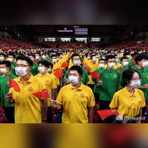 武汉市中考各门课总分多少？