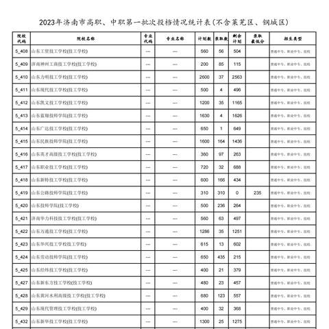 济南历城实验中学相关长尾关键词有哪些