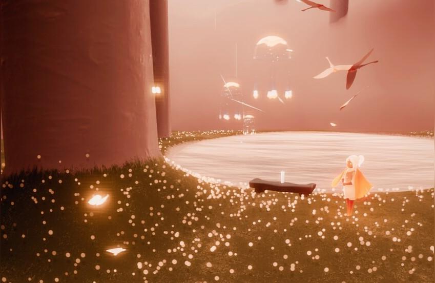 原神怎么划船去别的地方（卡普空这样的公司为什么还要做3A大作）