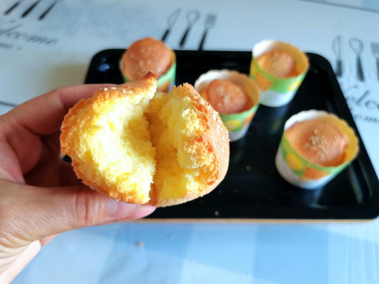 没有鸡蛋做什么美食（家里只有鸡蛋）