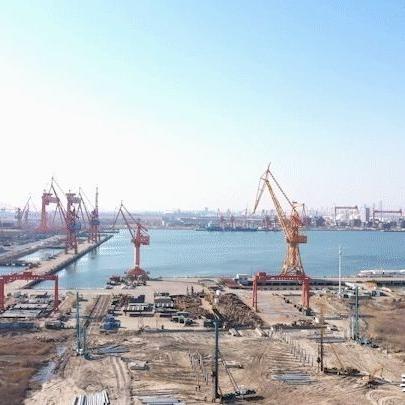 天津哪个船厂好玩