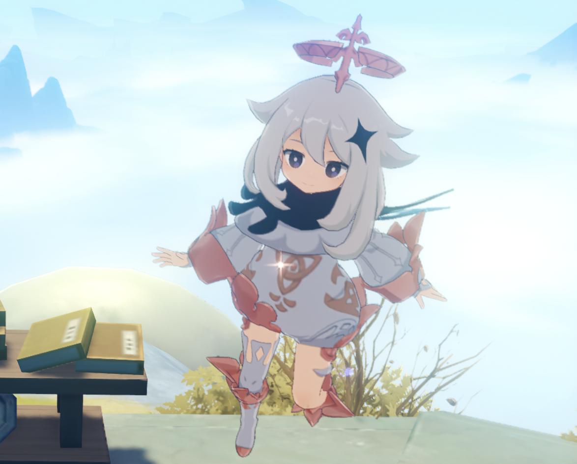 原神巨渊迷雾怎么去除（去巨蛇岩洞的石头怎么破）