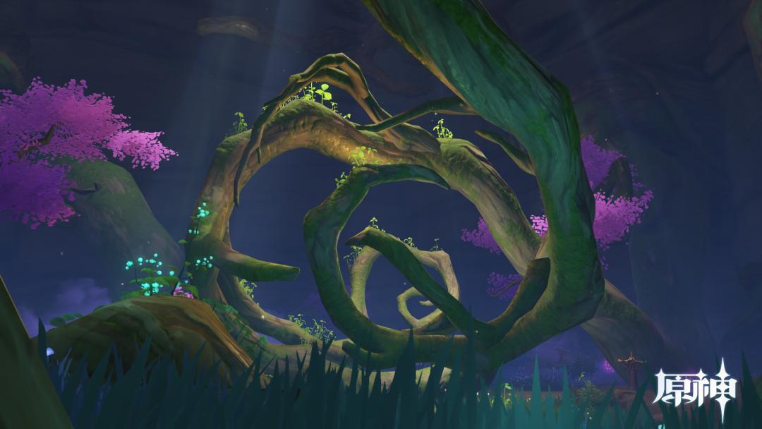 原神稻妻神樱大祓怎么做(神樱大祓怎么解锁)