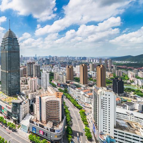 无锡市山姆会员店在哪里