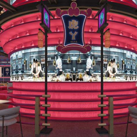 河南哪个县没有海底捞了