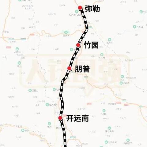 昆明市锦绣竹园在哪里呀