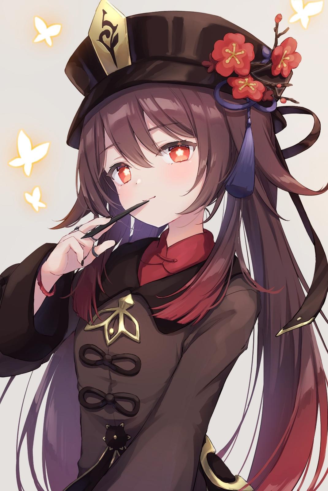 新活动原神胡桃怎么打（原神胡桃传说任务中鬼打墙怎么过）