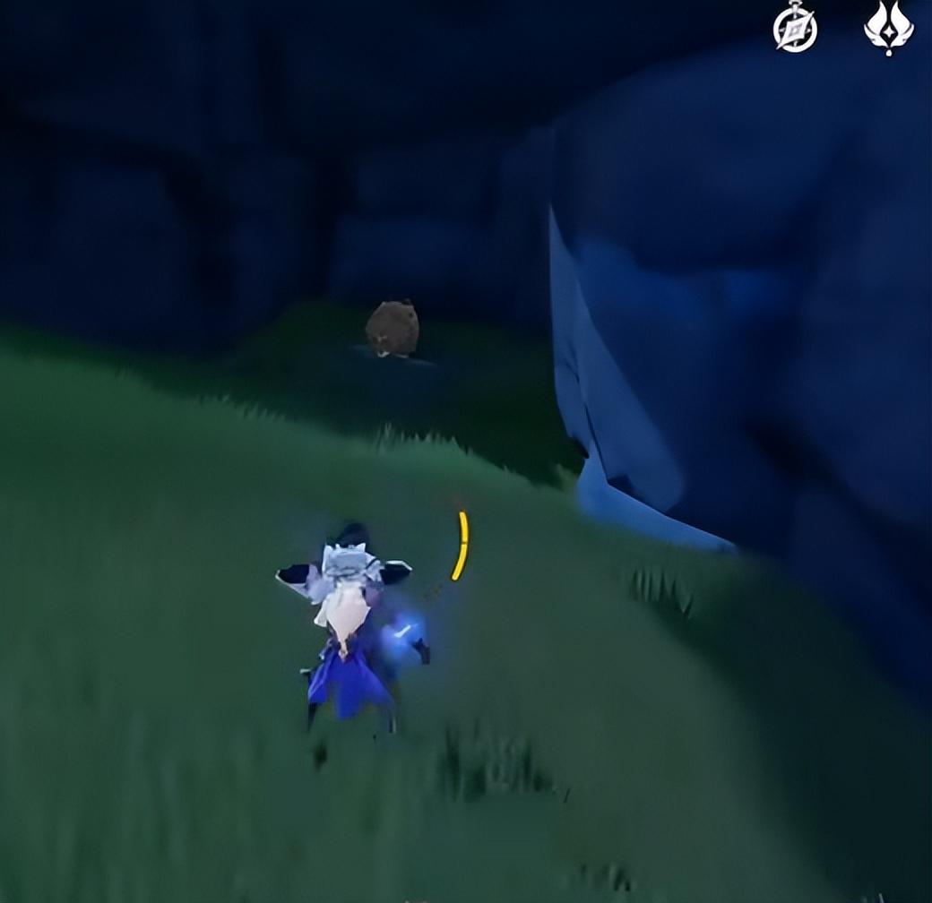 原神任务怎么获得小动物（原神天尊宝迹任务怎么解锁）