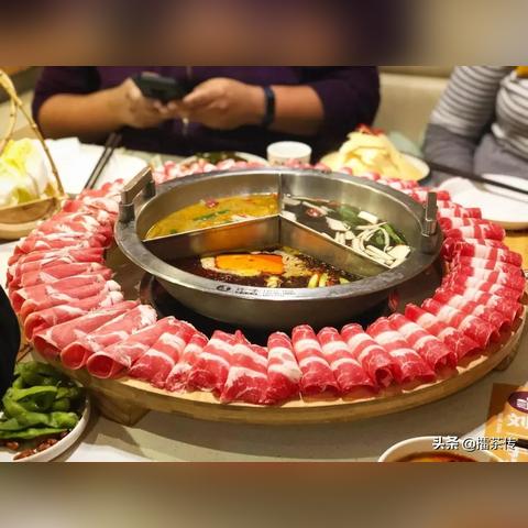 成都市丼火锅的长尾关键词有哪些