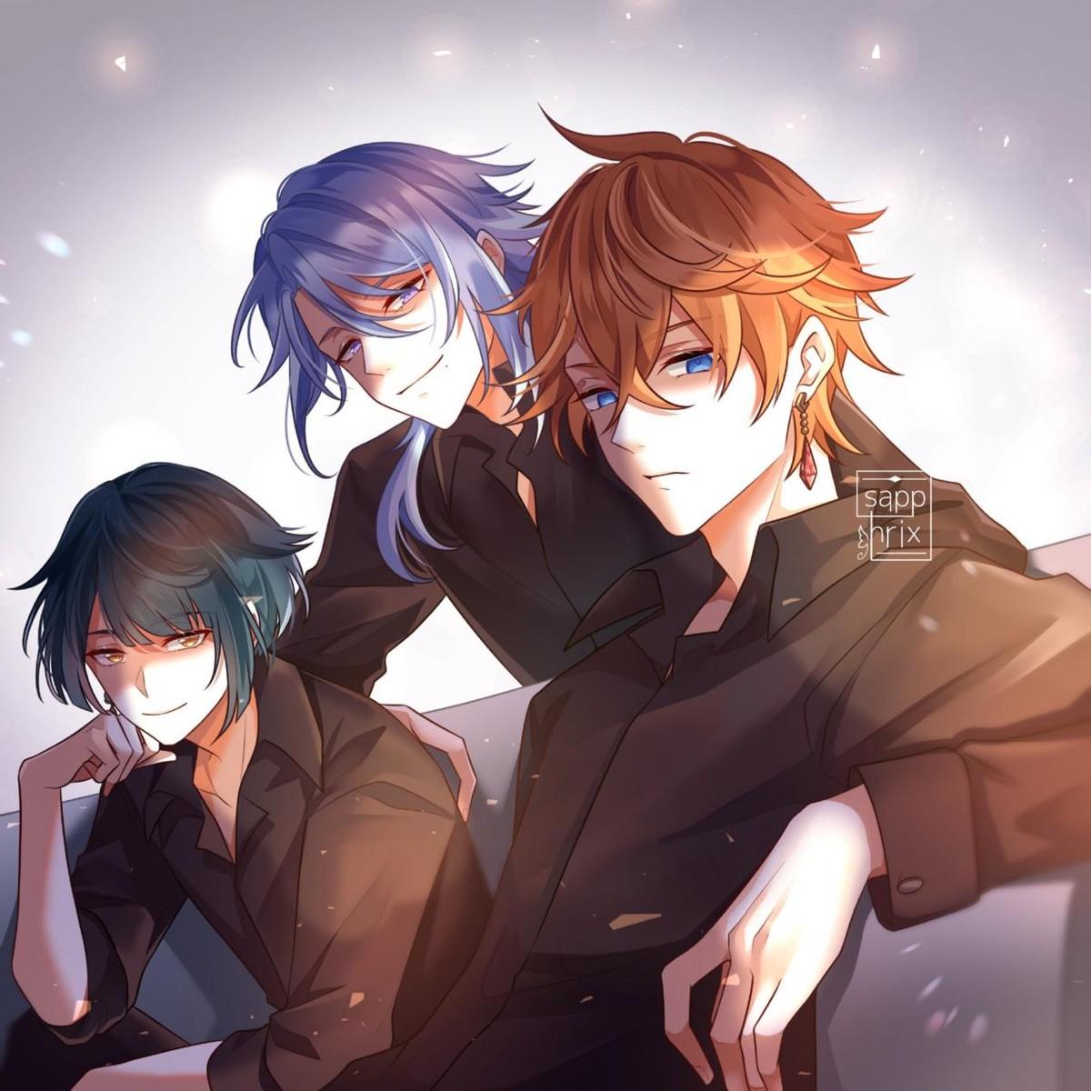 原神是怎么卡等级的（原神怎么进低等级好友）