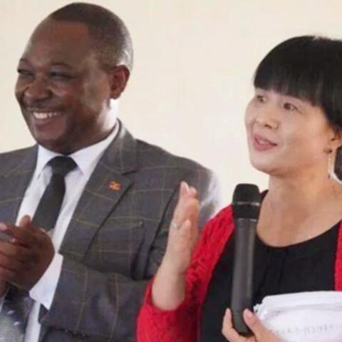 河南女孩“远嫁”非洲，婚姻能带给她幸福吗？