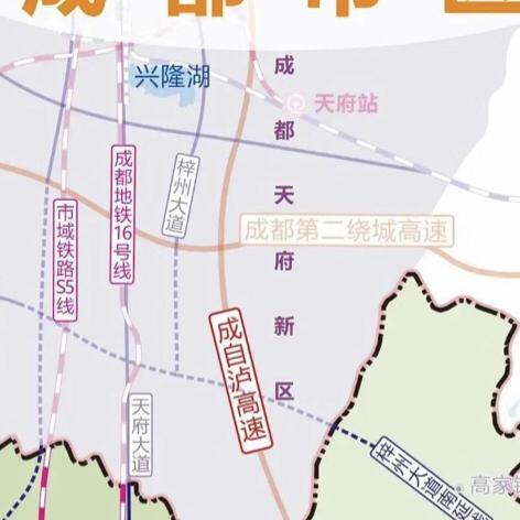 成都市旅游景点地铁图的长尾关键词有什么