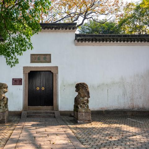 浙江省苏州市属于哪个市