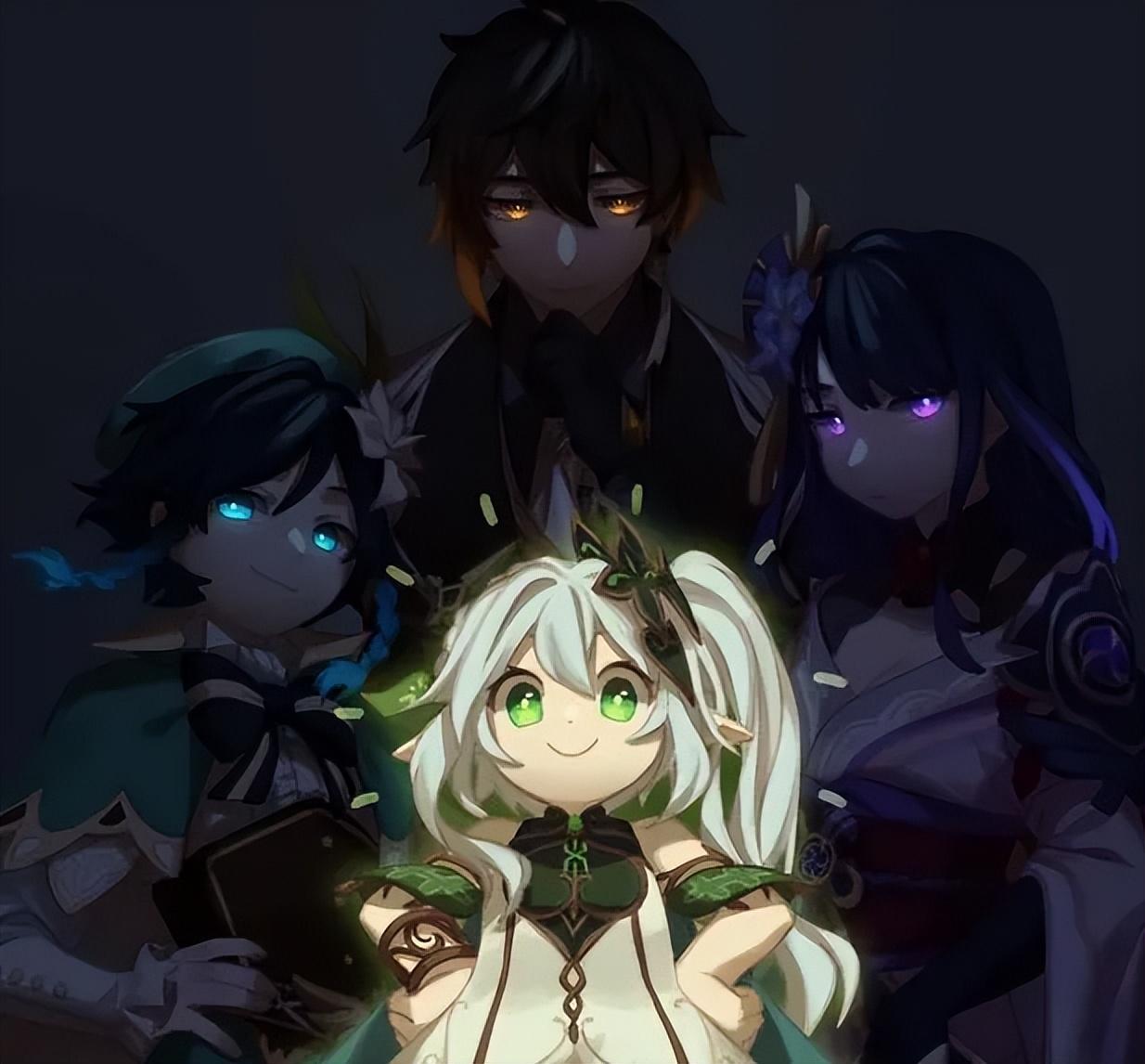 原神限定池子怎么开（原神刚开池子是不是容易歪）