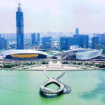 [苏州湾科技城]相关长尾关键词有哪些