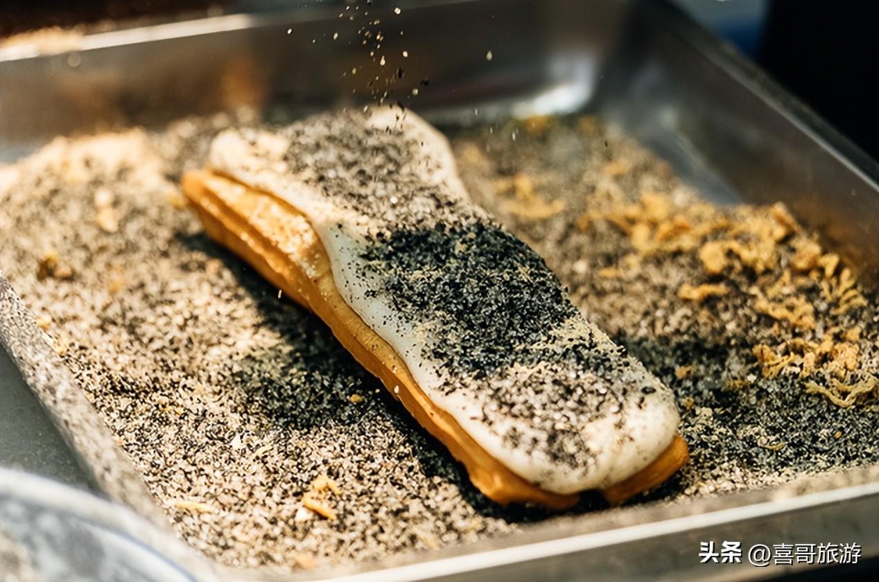 乐平东湖有什么美食（景德镇有什么特别好吃的）