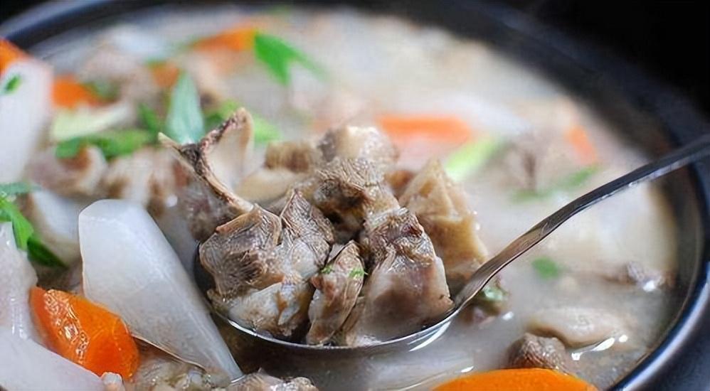 安康有什么美食（陕西安康市区怎么样）