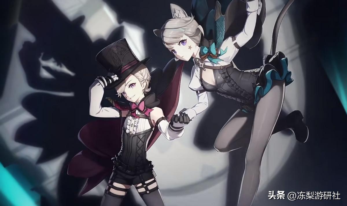 原神怎么显示地区危险度（原神危途疑踪任务怎么开）